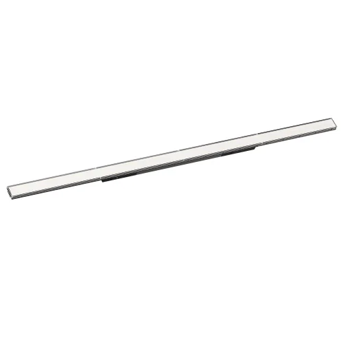 SPOT SUR RAIL LED 53W 4000K 120CM ORIENTABLE NOIR