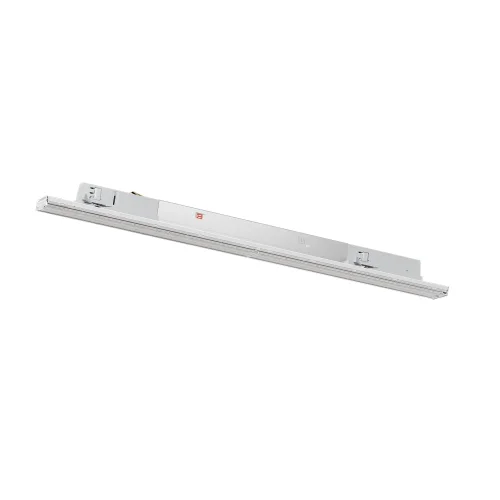 Spot Sur Rail Led 30W 4000K 60cm Orientable Blanc| Lúzete