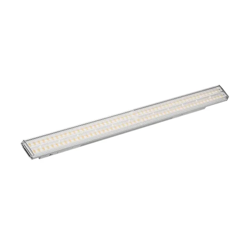 Spot Sur Rail Led 30W 4000K 60cm Orientable Blanc| Lúzete