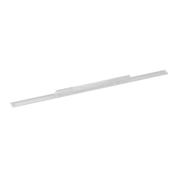SPOT SUR RAIL LED 53W 4000K 120CM ORIENTABLE BLANC