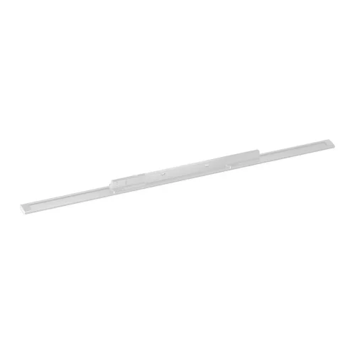 SPOT SUR RAIL LED 53W 4000K 120CM ORIENTABLE BLANC