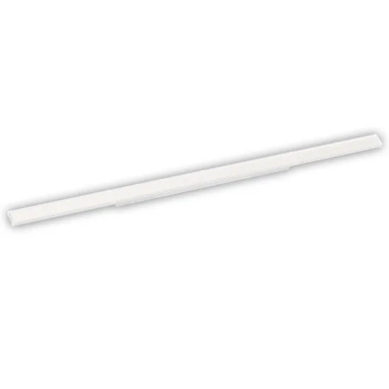 SPOT SUR RAIL LED 53W 4000K 120CM ORIENTABLE BLANC