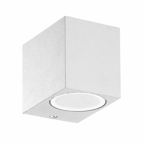 APPLIQUE EXTÉRIEUR TANGO GU10 BLANC