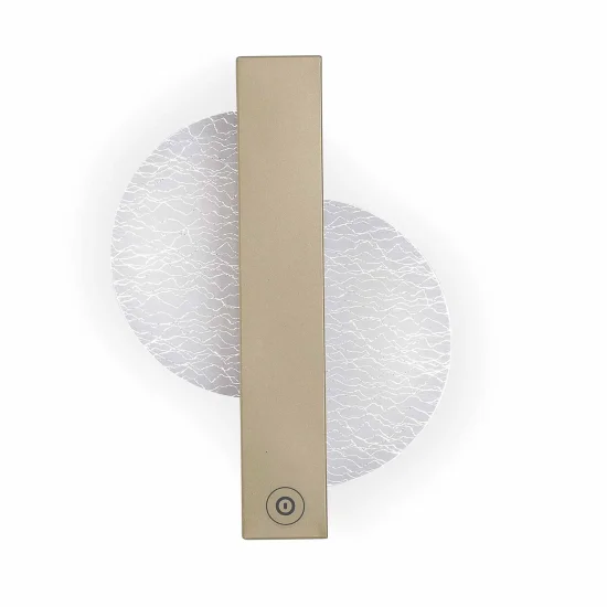 APPLIQUE LED 5W 3000–6000K DORÉ TYRA 2