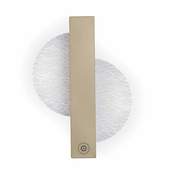 APPLIQUE LED 5W 3000–6000K DORÉ TYRA