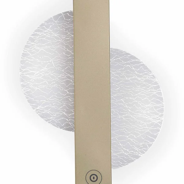 APPLIQUE LED 5W 3000–6000K DORÉ TYRA