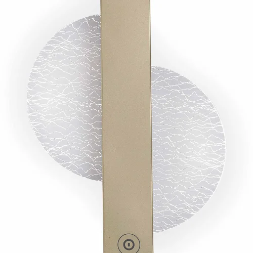 APPLIQUE LED 5W 3000–6000K DORÉ TYRA