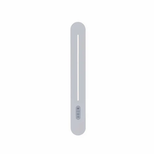 APPLIQUE LED 16W 3000-6000K TACTILE 60CM BLANC ISANDRO