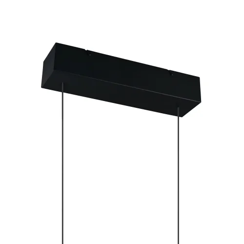 SUSPENSION LED 27W 2700-6000K BOIS NATUREL SVEN