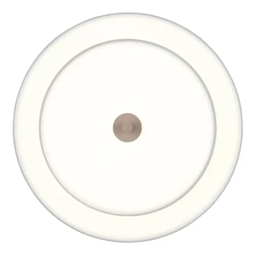 PLAFONNIER LED 34,5W RÉGLABLE 2300-3000-4000K GRIS CHAUD ELIX