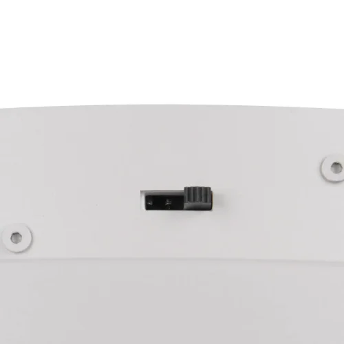 PLAFONNIER LED 34,5W RÉGLABLE 2300-3000-4000K GRIS CHAUD ELIX