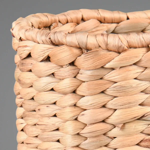 LAMPE DE TABLE CÉRAMIQUE ABAT-JOUR ALGES MARINES 29CM PADINA