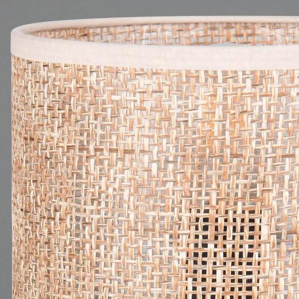 LAMPE DE TABLE EN VERRE 32,7CM CELINE