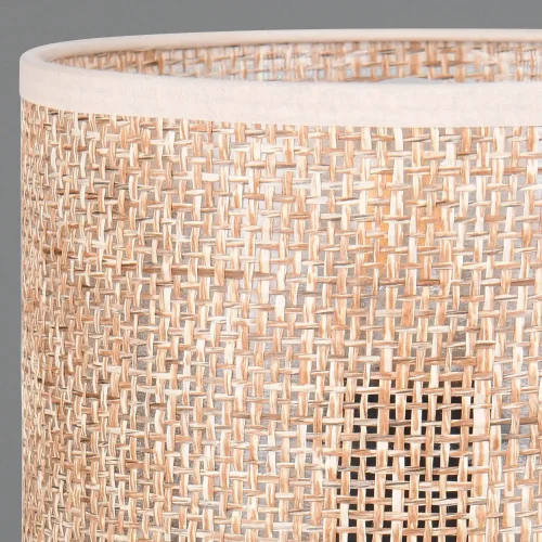 LAMPE DE TABLE EN VERRE 32,7CM CELINE