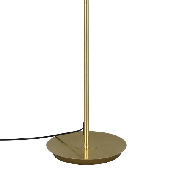 LAMPADAIRE LED 12W RÉGLABLE BRONZE MAT EDEN