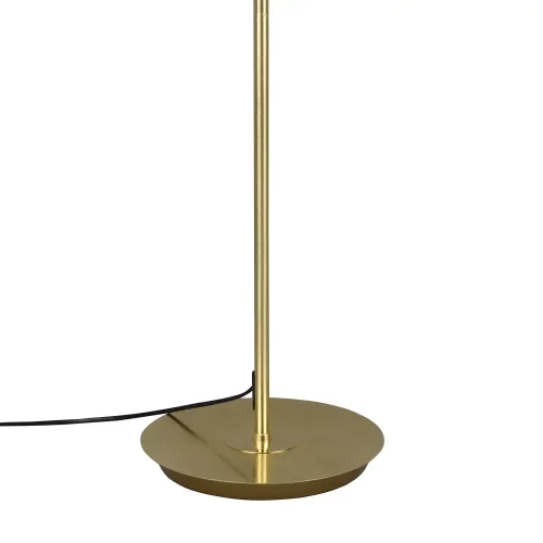 LAMPADAIRE LED 12W RÉGLABLE BRONZE MAT EDEN