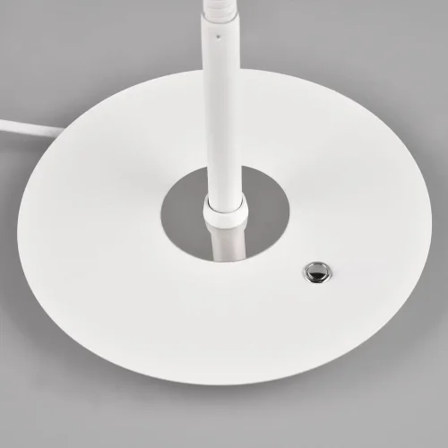 LAMPE DE TABLE LED 12W RÉGLABLE TAPIS BLANC EDEN