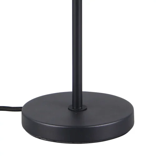 LAMPE DE TABLE AVEC ABAT-JOUR EN ALGUES MARINES E27 TERESA