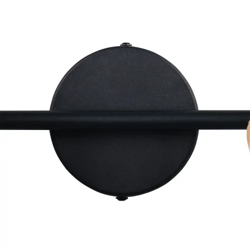 SPOT 2 LUMIÈRES AVEC ABAT-JOURS EN ALGUES MARINES E14 TERESA