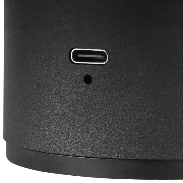 APPLIQUE MURALE LED 1,5W 3000K USB MARRON NUMA