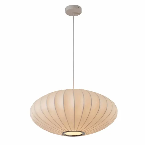LAMPE DE PLAFOND 1 LUMIÈRE E27 50CM FILORA