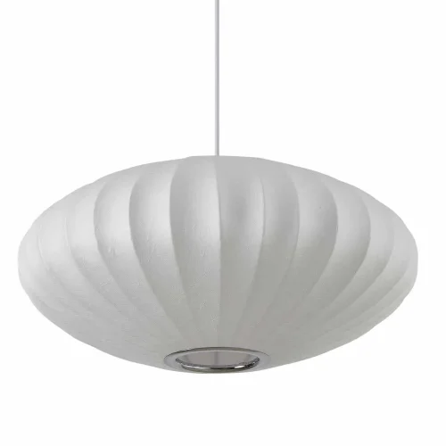 LAMPE DE PLAFOND 1 LUMIÈRE E27 50CM FILORA