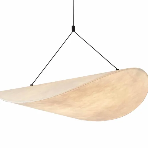 LAMPE DE PLAFOND LED 12W 3000K 50CM NIVA