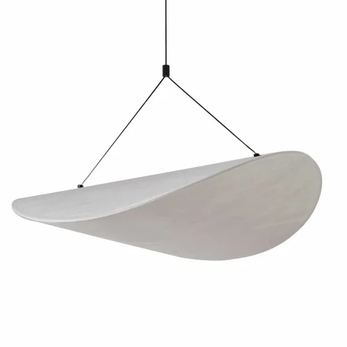 LAMPE DE PLAFOND LED 12W 3000K 50CM NIVA
