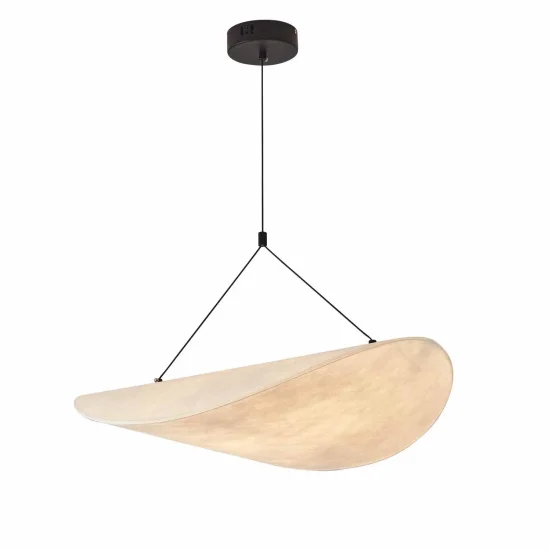 LAMPE DE PLAFOND LED 12W 3000K 50CM NIVA 2