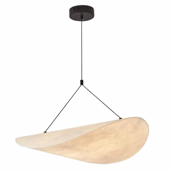 LAMPE DE PLAFOND LED 12W 3000K 60CM NIVA 2