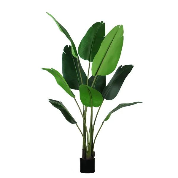 PLANTA ARTIFICIAL AVE DEL PARAISO 160CM