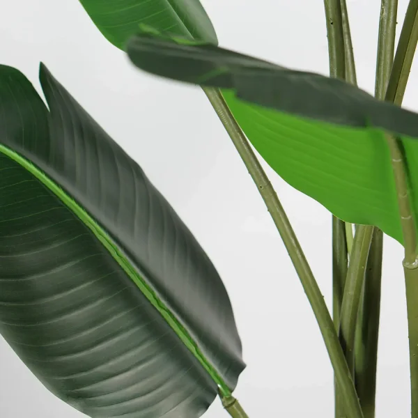 PLANTA ARTIFICIAL AVE DEL PARAISO 160CM