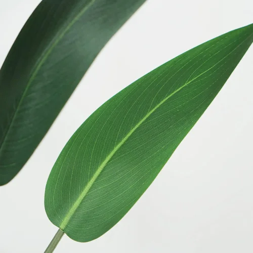 PLANTE ARTIFICIELLE AVE DU PARADIS 120 CM