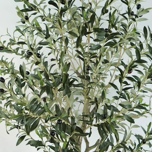 OLIVIER ARTIFICIEL 175 CM