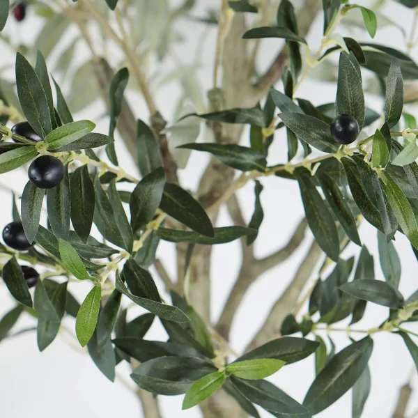 OLIVIER ARTIFICIEL 175 CM