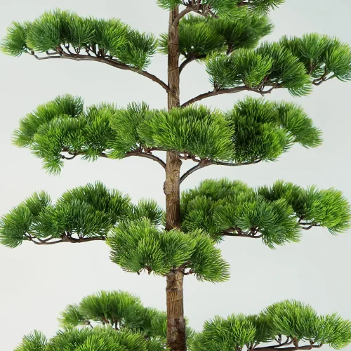 PIN ARTIFICIEL 150 CM