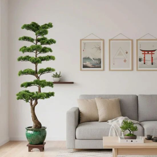 PIN ARTIFICIEL 150 CM