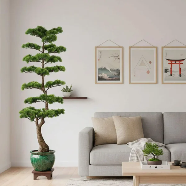 PIN ARTIFICIEL 150 CM