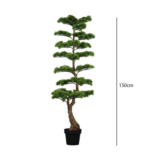 PIN ARTIFICIEL 150 CM