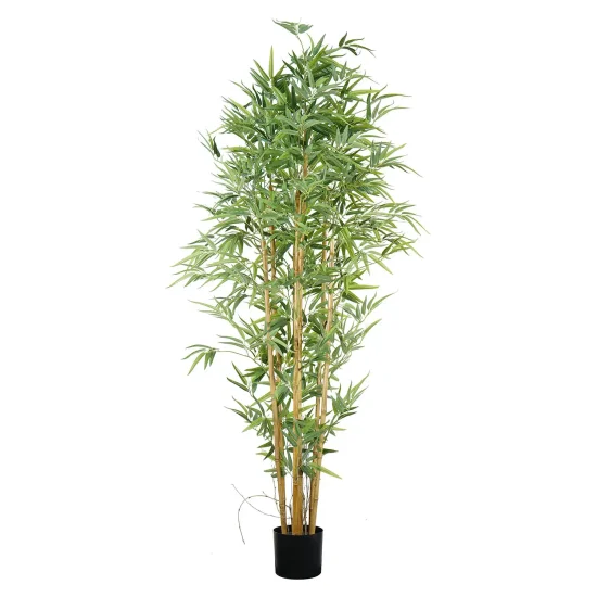 BAMBOU ARTIFICIEL 180CM 2