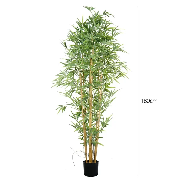 BAMBOU ARTIFICIEL 180CM