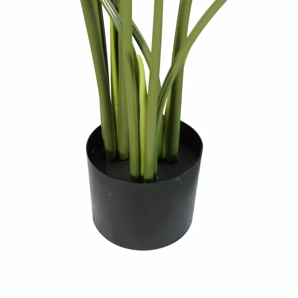 PLANTE ARTIFICIELLE MONSTERA 120CM