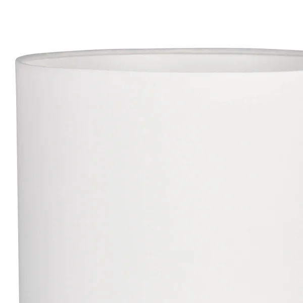 LAMPE DE TABLE EN CÉRAMIQUE MOKKA E27 51CM THALEN