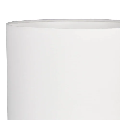 LAMPE DE TABLE EN CÉRAMIQUE MOKKA E27 51CM THALEN