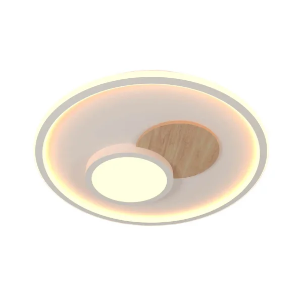 PLAFONNIER LED 74W 3000-6000K ONDINE