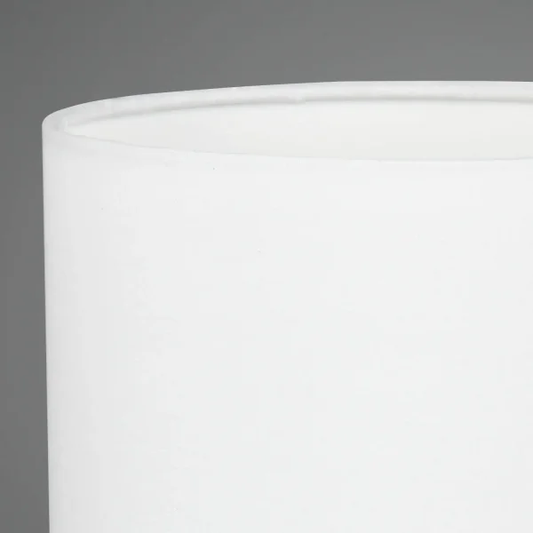 LAMPE DE TABLE EN CÉRAMIQUE DORÉE E27 MIRIEL