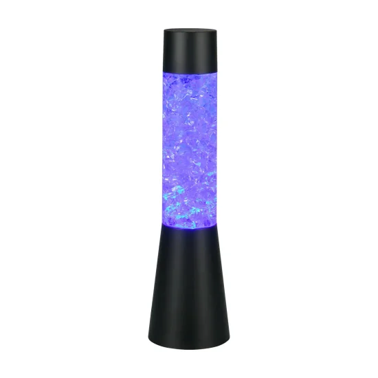 LAMPE DE TABLE LED RGB USB-C MULTICOLORE NEBULA 2
