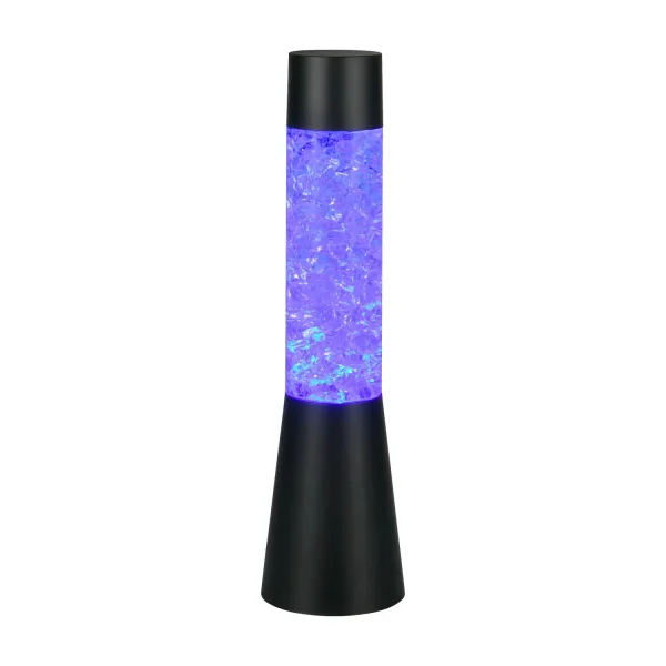 LAMPE DE TABLE LED RGB USB-C MULTICOLORE NEBULA