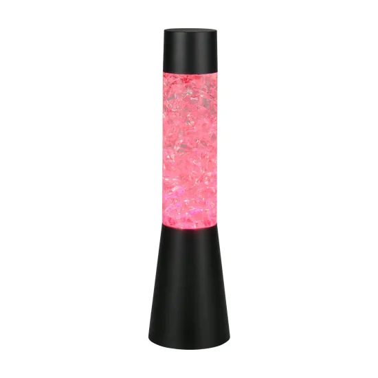 LAMPE DE TABLE LED RGB USB-C MULTICOLORE NEBULA