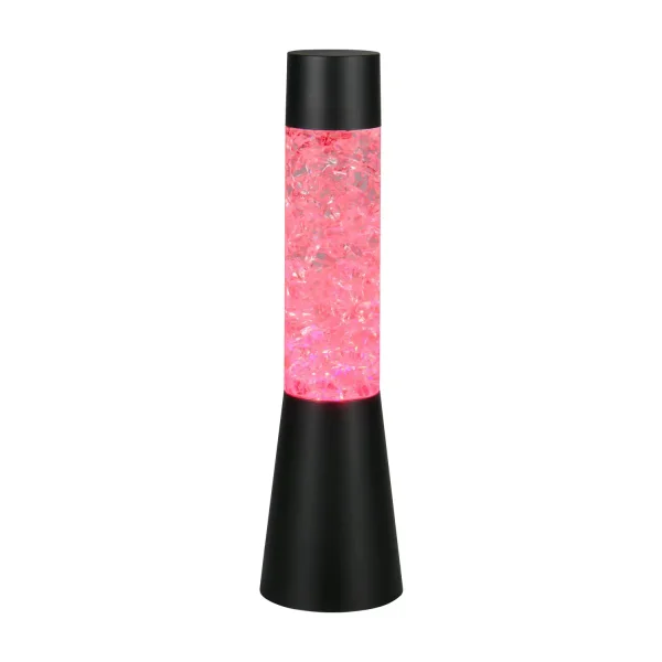 LAMPE DE TABLE LED RGB USB-C MULTICOLORE NEBULA